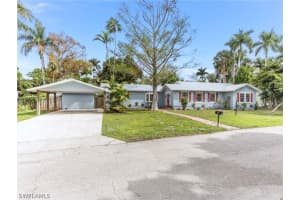 1423 Sandra Dr, Fort Myers, FL 33901, Sold 06/24/24