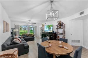 1392 Churchill Cir # O-104, Naples, FL 34116, Sold 06/14/24