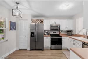 1392 Churchill Cir # O-104, Naples, FL 34116, Sold 06/14/24