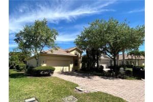 3445 Lakeview Isle Court, FORT MYERS, FL 33905 Sold 01/23/25