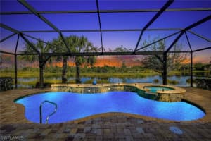 20469 Black Tree Lane, ESTERO, FL 33928 Sold 05/20/24