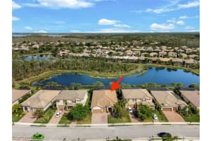 20469 Black Tree Lane, ESTERO, FL 33928 Sold 05/20/24