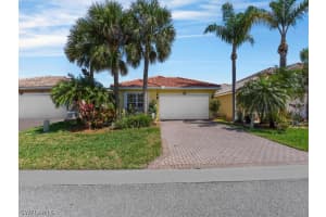 11245 Pond Cypress Street, FORT MYERS, FL 33913 Sold 09/20/24