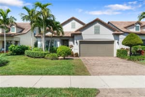 16341 Camden Lakes Circle, NAPLES, FL 34110 Sold 06/10/24