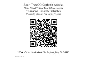 16341 Camden Lakes Circle, NAPLES, FL 34110 Sold 06/10/24