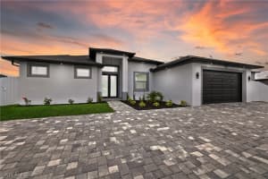 913 Embers Pkwy W, Cape Coral, FL 33993, Sold 11/07/24