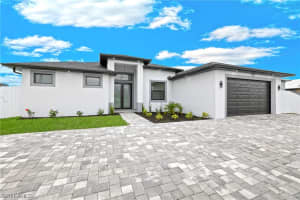 913 Embers Pkwy W, Cape Coral, FL 33993, Sold 11/07/24