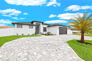 913 Embers Pkwy W, Cape Coral, FL 33993, Sold 11/07/24