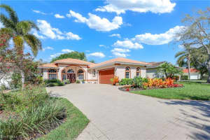 10843 Fieldfair Drive, NAPLES, FL 34119 Sold 08/12/24