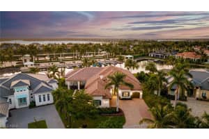 11812 Via Salerno Way, Miromar Lakes, FL 33913, Sold 05/10/24