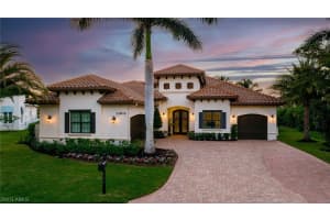 11812 Via Salerno Way, Miromar Lakes, FL 33913, Sold 05/10/24