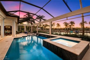 11812 Via Salerno Way, Miromar Lakes, FL 33913, Sold 05/10/24