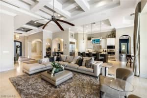 11812 Via Salerno Way, Miromar Lakes, FL 33913, Sold 05/10/24
