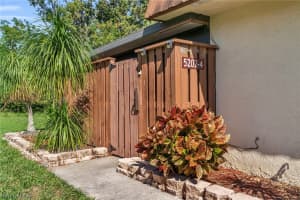 5202 Cedarbend Drive, FORT MYERS, FL 33919 Sold 05/23/24