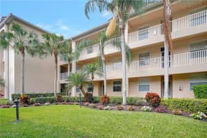 2700 Cypress Trace Circle, NAPLES, FL 34119 Sold 05/15/24