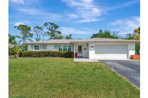 2337 Woodland Boulevard, FORT MYERS, FL 33907 Sold 05/31/24