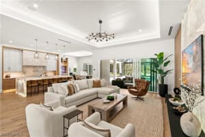 6190 Bur Oaks Lane, NAPLES, FL 34119 Sold 05/06/24