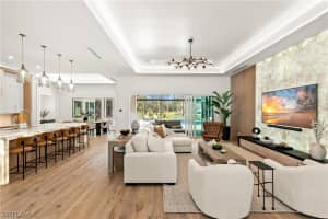 6190 Bur Oaks Lane, NAPLES, FL 34119 Sold 05/06/24