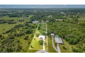 16950 River Estates Court, ALVA, FL 33920 Sold 05/28/24