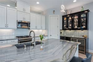 8532 Sevilla Court, NAPLES, FL 34114 Sold 08/07/24