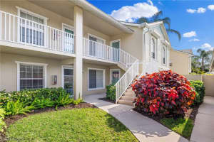 25761 Lake Amelia Way UNIT 105, Bonita Springs, FL 34135, Sold 06/12/24