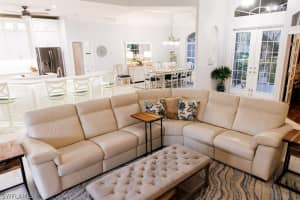 12741 Treeline Court, NORTH FORT MYERS, FL 33903 Sold 06/18/24