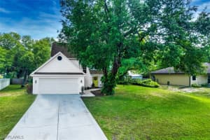 14140 Benedict Street, FORT MYERS, FL 33905 Sold 05/31/24