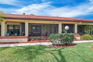 2015 Pine Isle Lane, NAPLES, FL 34112 Sold 05/30/24