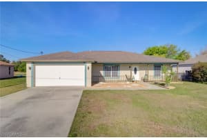 836 Woodridge Cir, Fort Myers, FL 33913, Sold 06/03/24