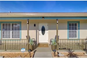 836 Woodridge Cir, Fort Myers, FL 33913, Sold 06/03/24
