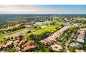 801 Villa Florenza Drive, NAPLES, FL 34119 Sold 09/17/24