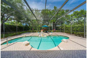 801 Villa Florenza Drive, NAPLES, FL 34119 Sold 09/17/24