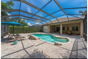 801 Villa Florenza Drive, NAPLES, FL 34119 Sold 09/17/24