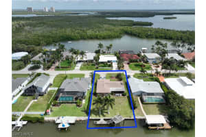 410 San Juan Avenue, NAPLES, FL 34113 Sold 05/29/24