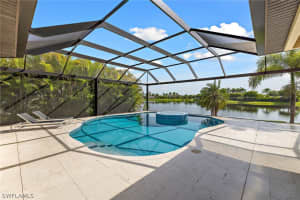 9563 Firenze Circle, NAPLES, FL 34113 Sold 07/17/24