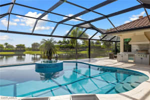 9563 Firenze Circle, NAPLES, FL 34113 Sold 07/17/24