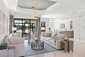 9563 Firenze Circle, NAPLES, FL 34113 Sold 07/17/24