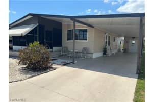 3141 Running Deer Drive, NORTH FORT MYERS, FL 33917 Sold 09/13/24