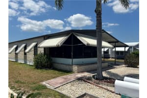 3141 Running Deer Drive, NORTH FORT MYERS, FL 33917 Sold 09/13/24