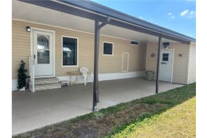 3141 Running Deer Drive, NORTH FORT MYERS, FL 33917 Sold 09/13/24
