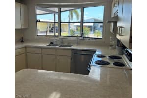 3141 Running Deer Drive, NORTH FORT MYERS, FL 33917 Sold 09/13/24