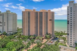 8231 Bay Colony Drive, Naples, FL 34108 Sold 02/04/25