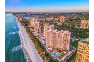 8231 Bay Colony Drive, Naples, FL 34108 Sold 02/04/25