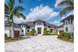 5930 Sunnyslope Dr, Naples, FL 34119, Sold 03/22/24