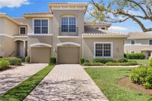 7090 Bay Woods Lake Court, FORT MYERS, FL 33908 Sold 05/20/24