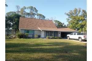2385 Woodland Boulevard, FORT MYERS, FL 33907 Sold 06/14/24