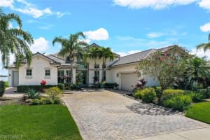 9406 Copper Canyon Court, NAPLES, FL 34120 Sold 05/29/24