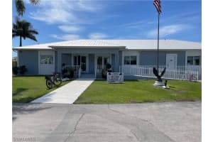 5760 Pink Panther Drive, FORT MYERS, FL 33908 Sold 08/23/24