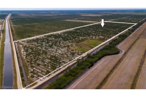 6815 7th Road, LABELLE, FL 33935 Sold 03/21/25