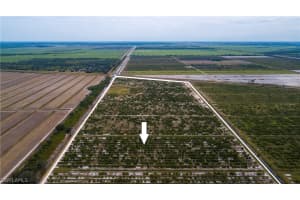 6815 7th Road, LABELLE, FL 33935 Sold 03/21/25